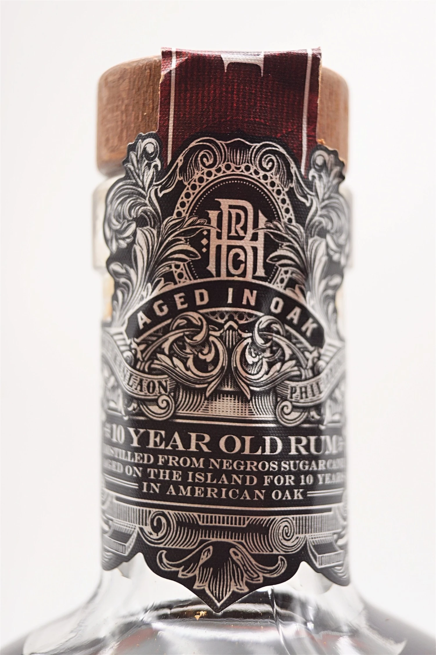 Rum 10 Jahre 8 Rum 10 Jahre – Bild 6