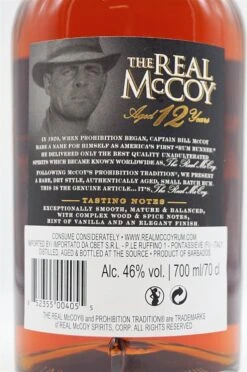 12 Jahre Distillers Proof Single Blended Rum 46% -Waterford Verkäufe dsc09202tte5fnzfghqw4