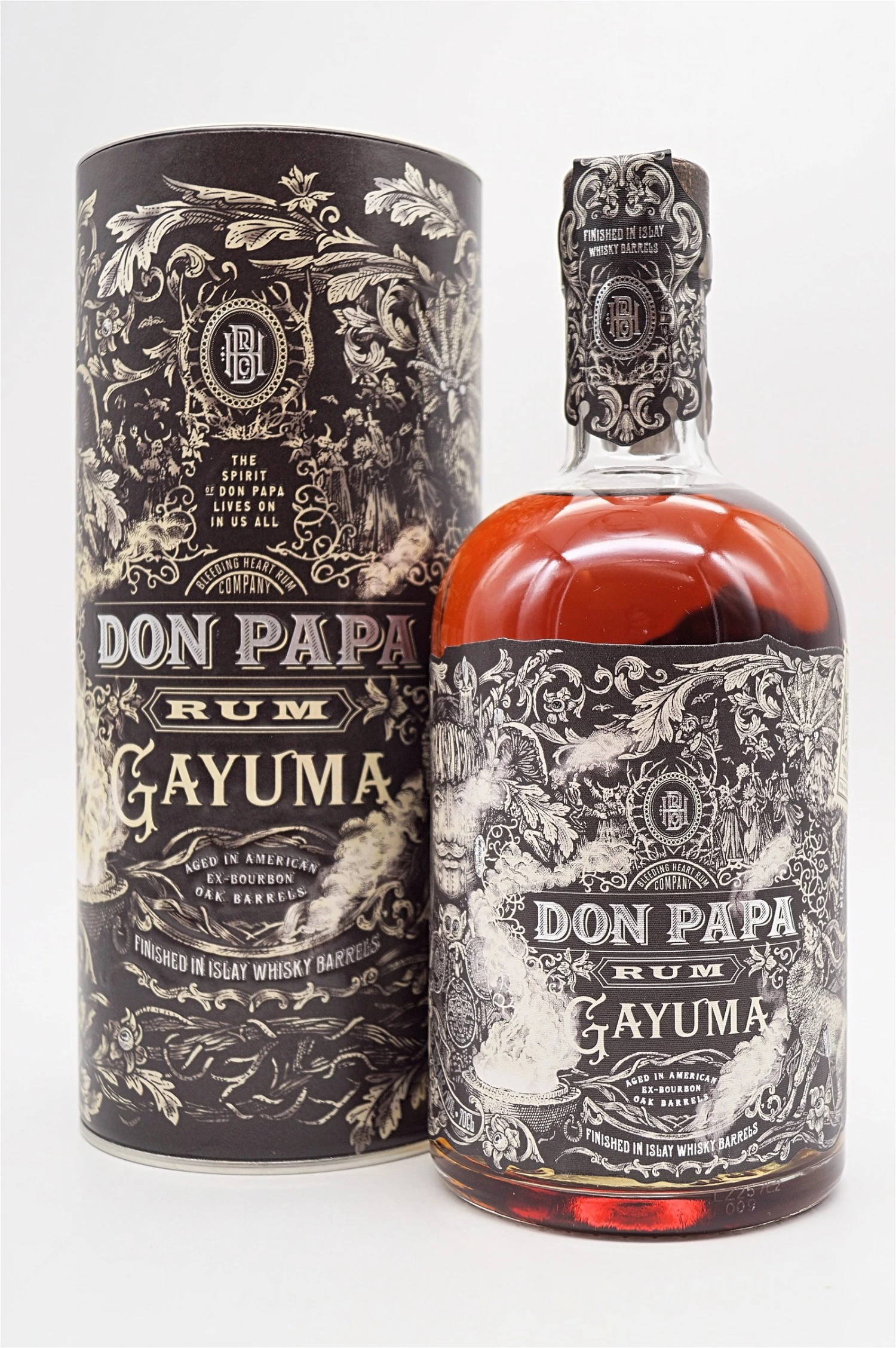 Gayuma Rum 3 Gayuma Rum