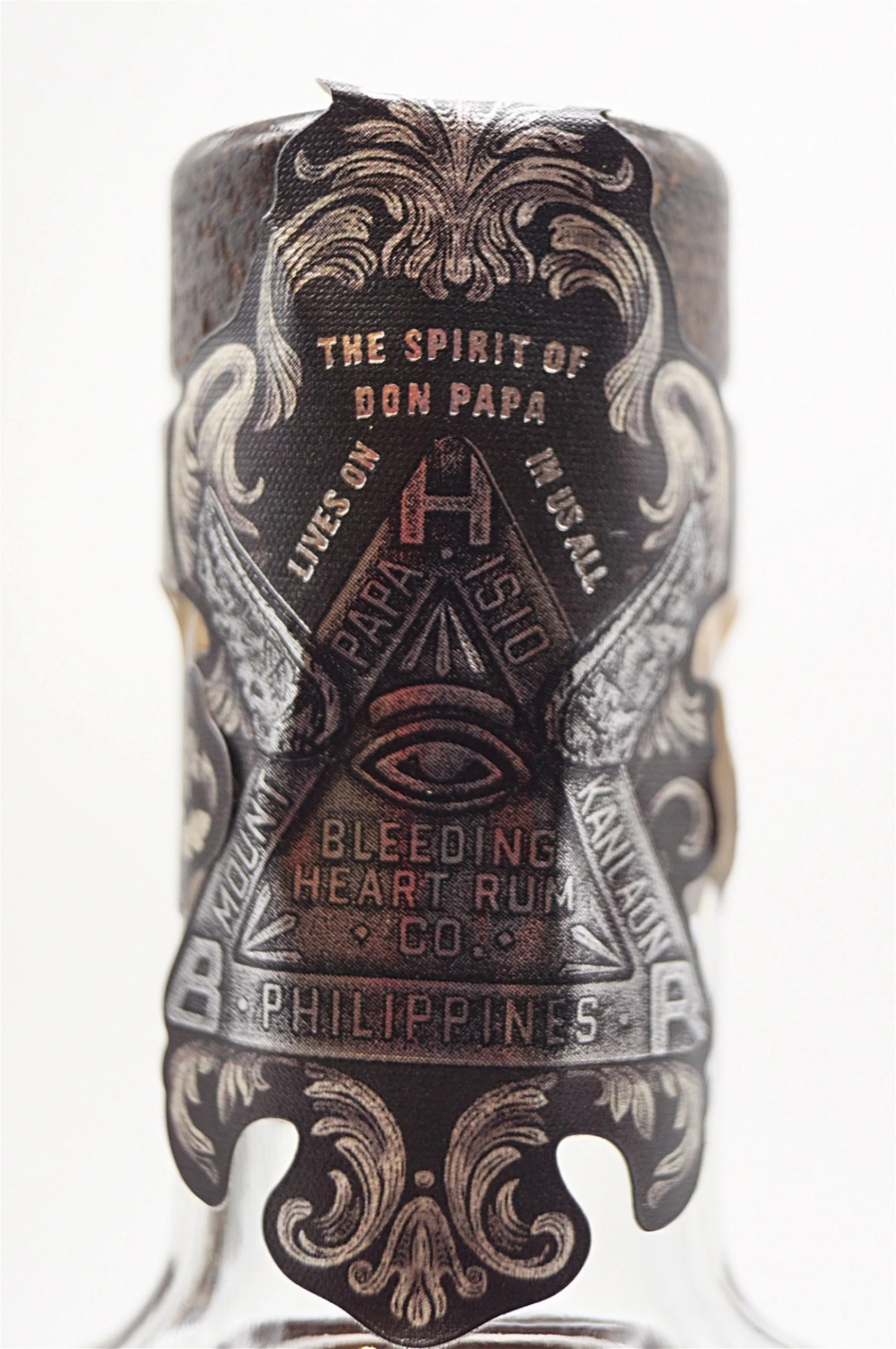 Gayuma Rum 8 Gayuma Rum – Bild 6