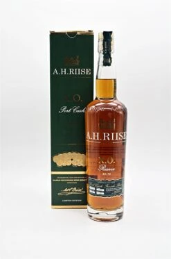 XO Reserve Rum Port Cask