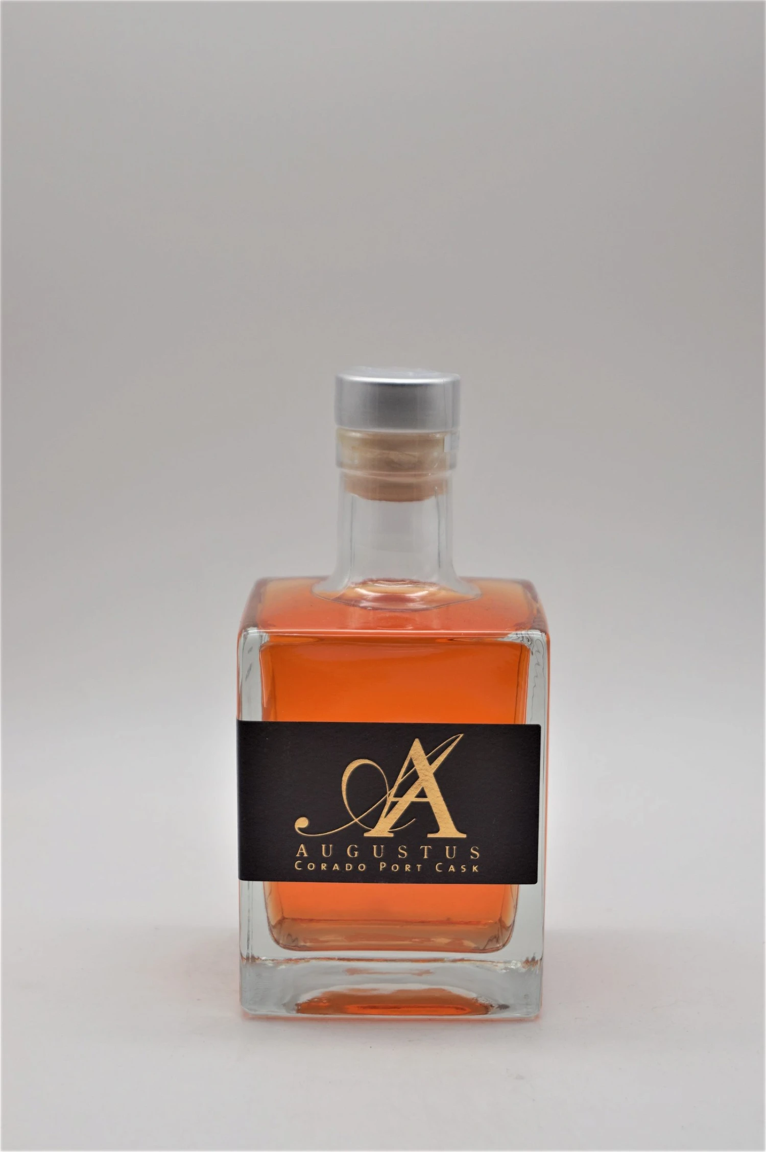 Augustus Single Grain Whisky Corado Port Cask 3 Augustus Single Grain Whisky Corado Port Cask