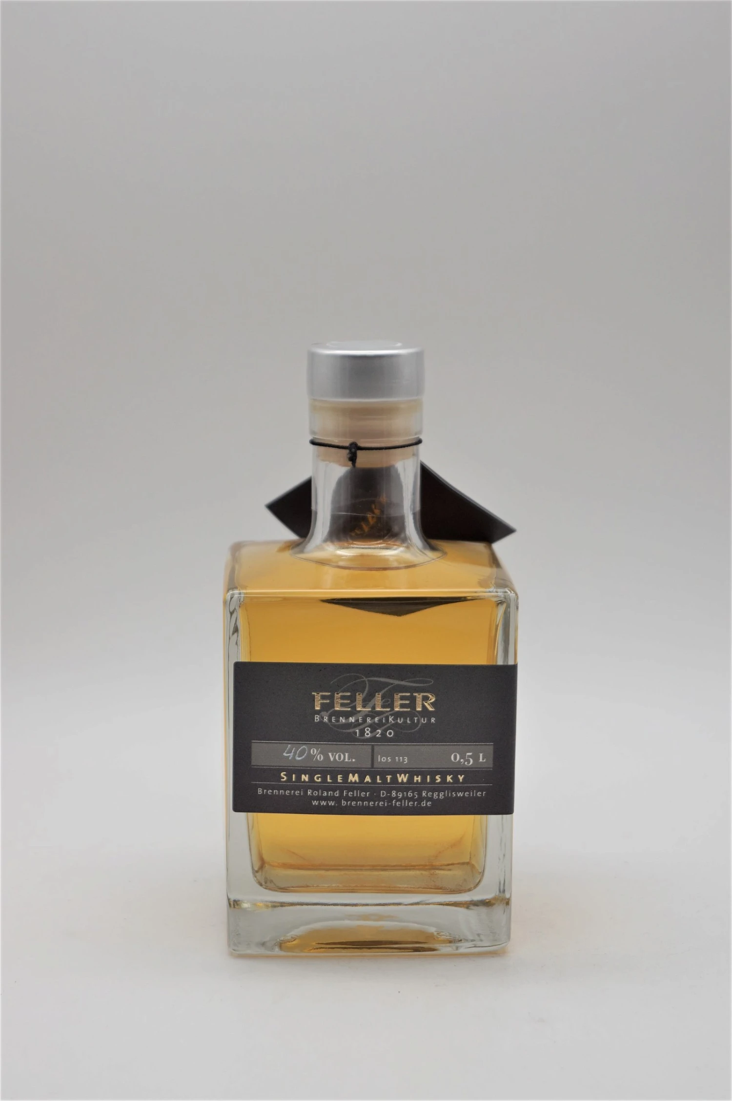 Valerie Single Malt Whisky 4 Valerie Single Malt Whisky – Bild 2