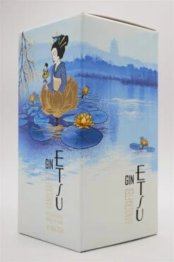 Handcrafted Gin -Waterford Verkäufe dsc09295