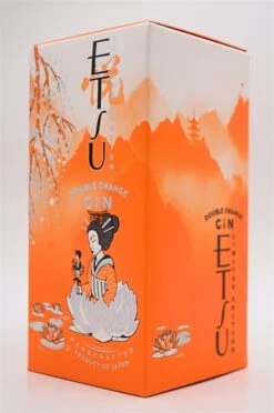 Double Orange Gin -Waterford Verkäufe dsc09296