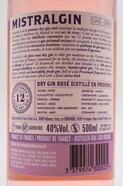 Handcrafted Small Batch Gin -Waterford Verkäufe dsc09311mi0ufovgulbg0