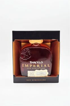 Imperial Ron Dominicano