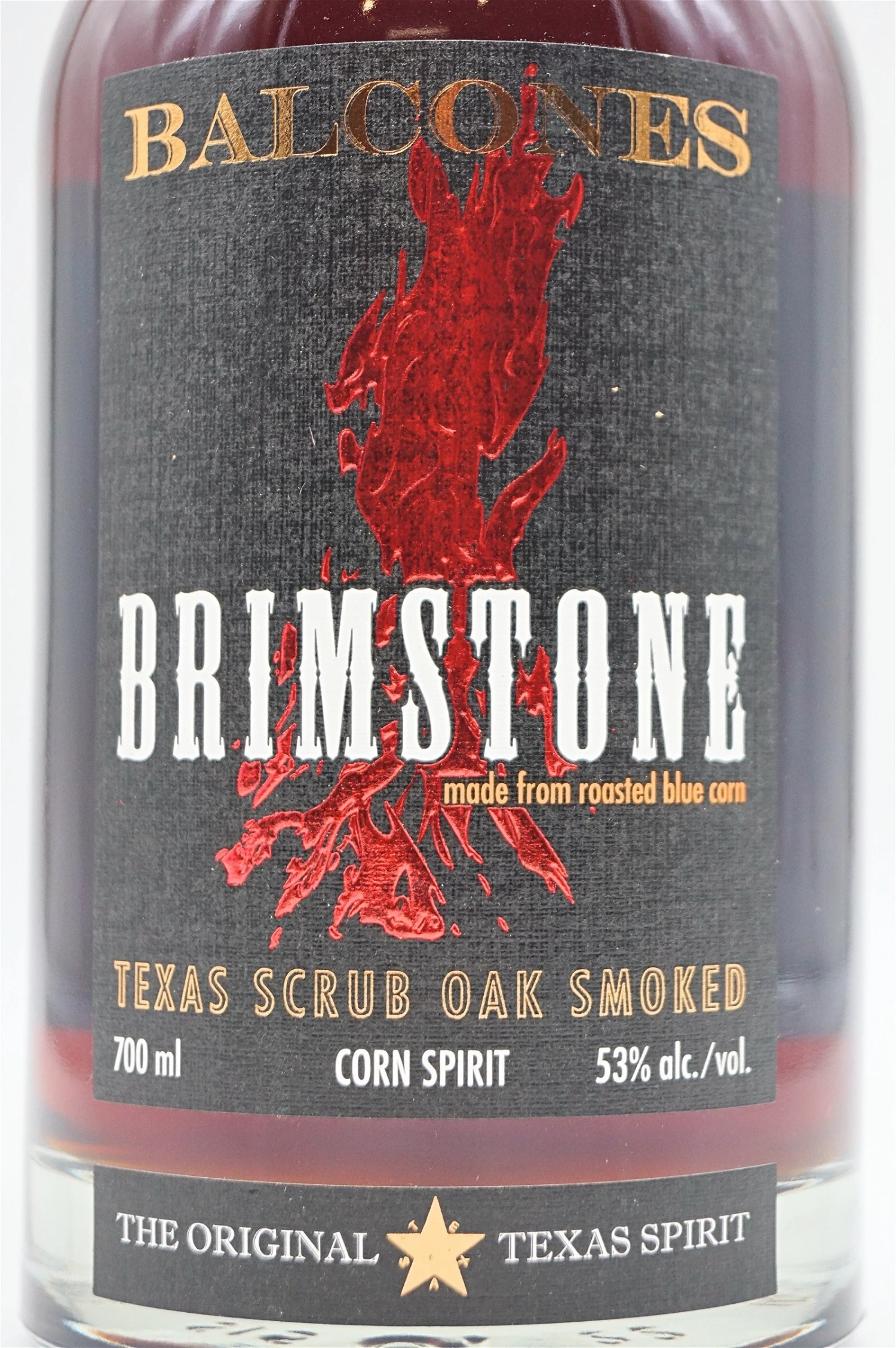 Brimstone 5 Brimstone – Bild 3