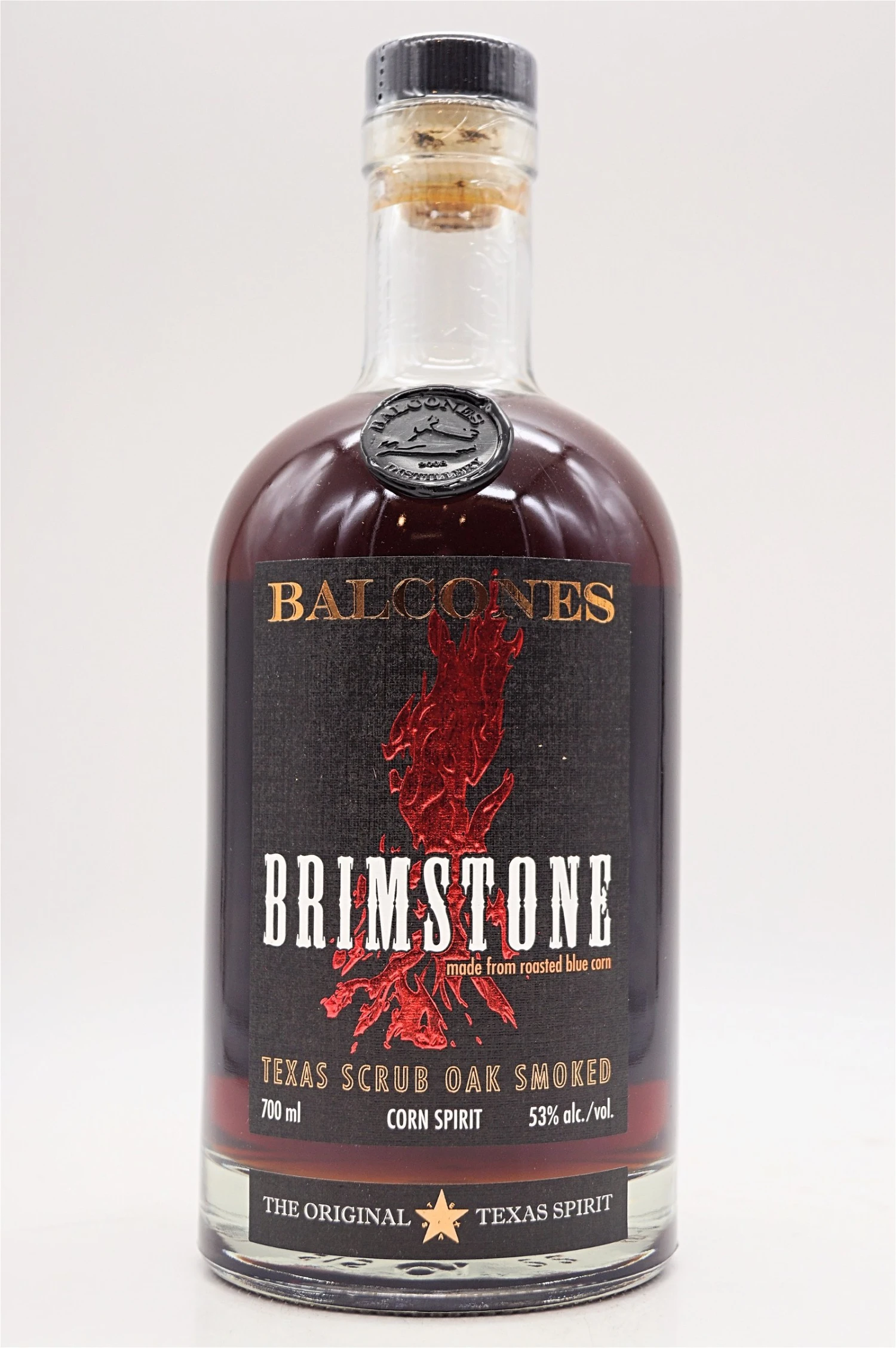 Brimstone 3 Brimstone