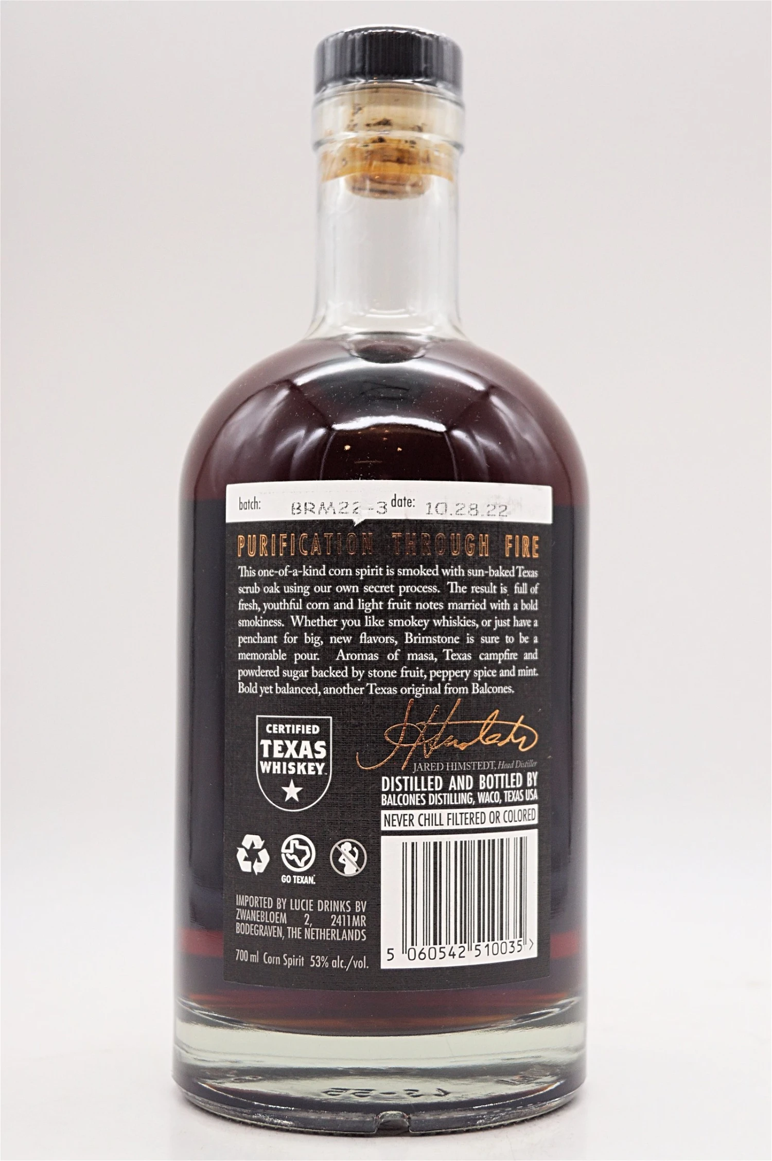 Brimstone 4 Brimstone – Bild 2