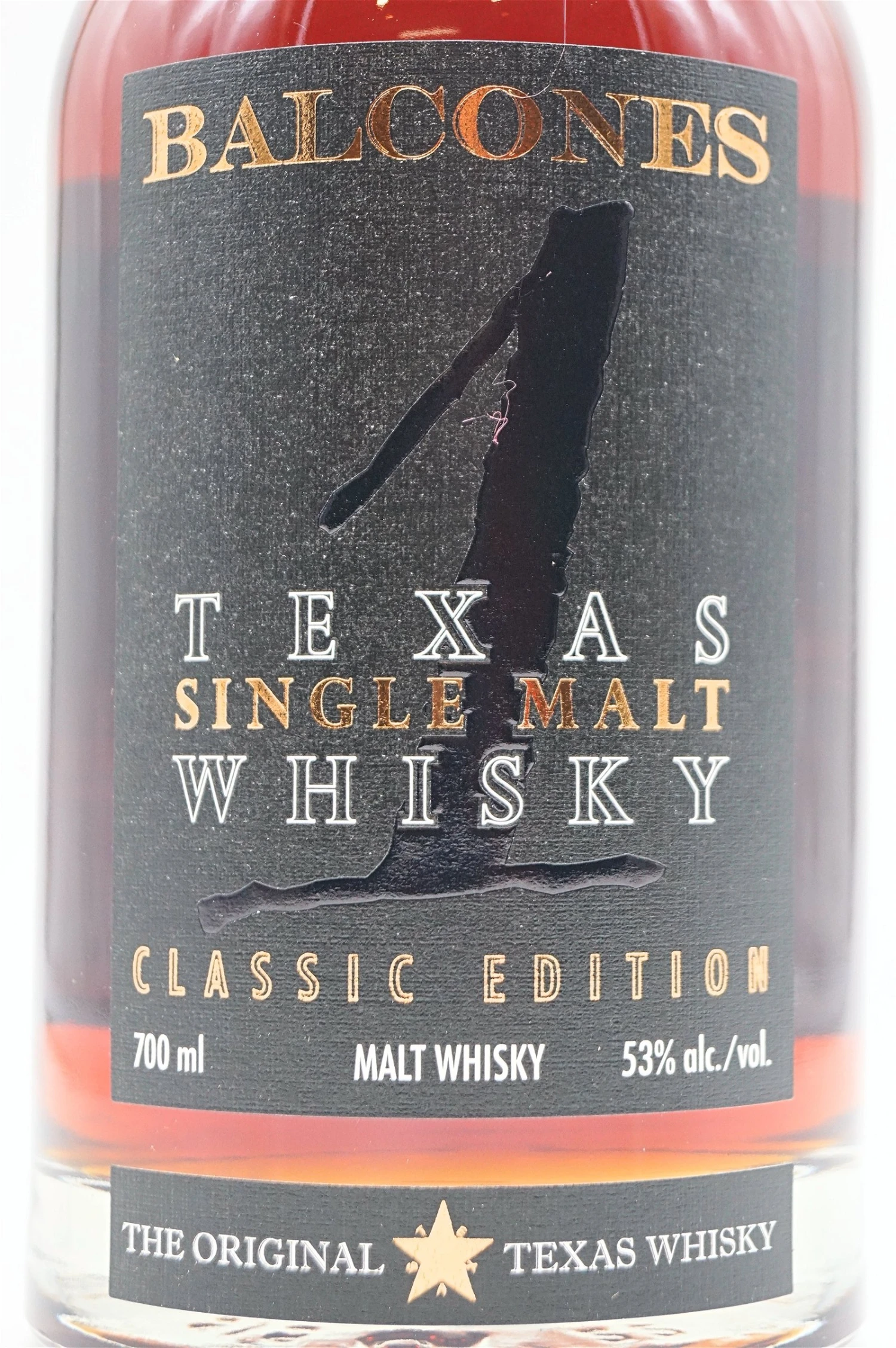 Texas Single Malt Classic Edition 5 Texas Single Malt Classic Edition – Bild 3