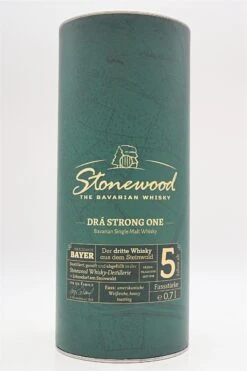 Stonewood Dra Strong One -Waterford Verkäufe dsc09363
