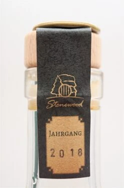 Stonewood Dra Strong One -Waterford Verkäufe dsc09366