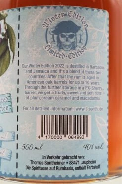 Winter Edition 2022 -Waterford Verkäufe dsc09505