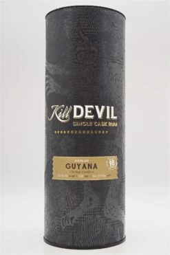 Guyana 18 Jahre Uitvlugt Distillery357 Fl. -Waterford Verkäufe dsc09650j6spupnihqcel
