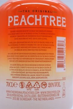 Pfirsichlikör -Waterford Verkäufe dsc09668uyliimkfdbc7b