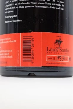 10 Jahre Single Cask Amarone Fass Finish Charge 12/1 -Waterford Verkäufe dsc09672