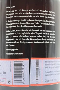 8 Jahre Single Cask Rum Cognac Cask Finish -Waterford Verkäufe dsc09683i4uzcptw3mjrj