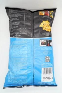 Tortilla Chips Salty Natural 12x450g Sparset -Waterford Verkäufe dsc09700k9bfeeoveegdk