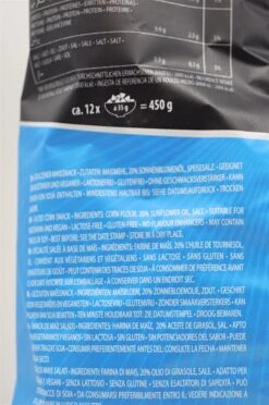 Tortilla Chips Salty Natural 12x450g Sparset -Waterford Verkäufe dsc09714hcsjvqeuc3z1u