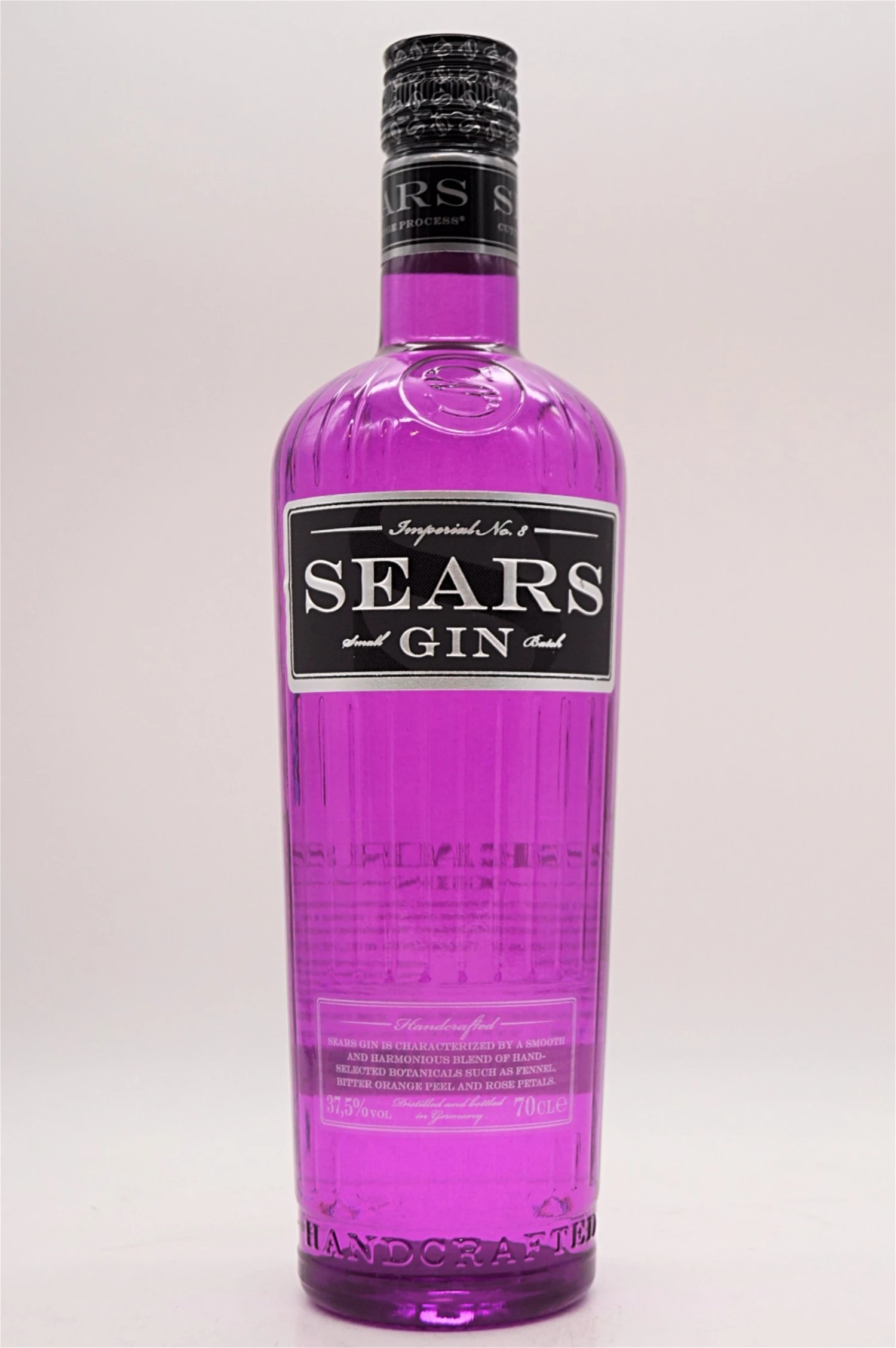 Premium Gin 6 X Fl. Sparset 4 Premium Gin 6 X Fl. Sparset – Bild 2