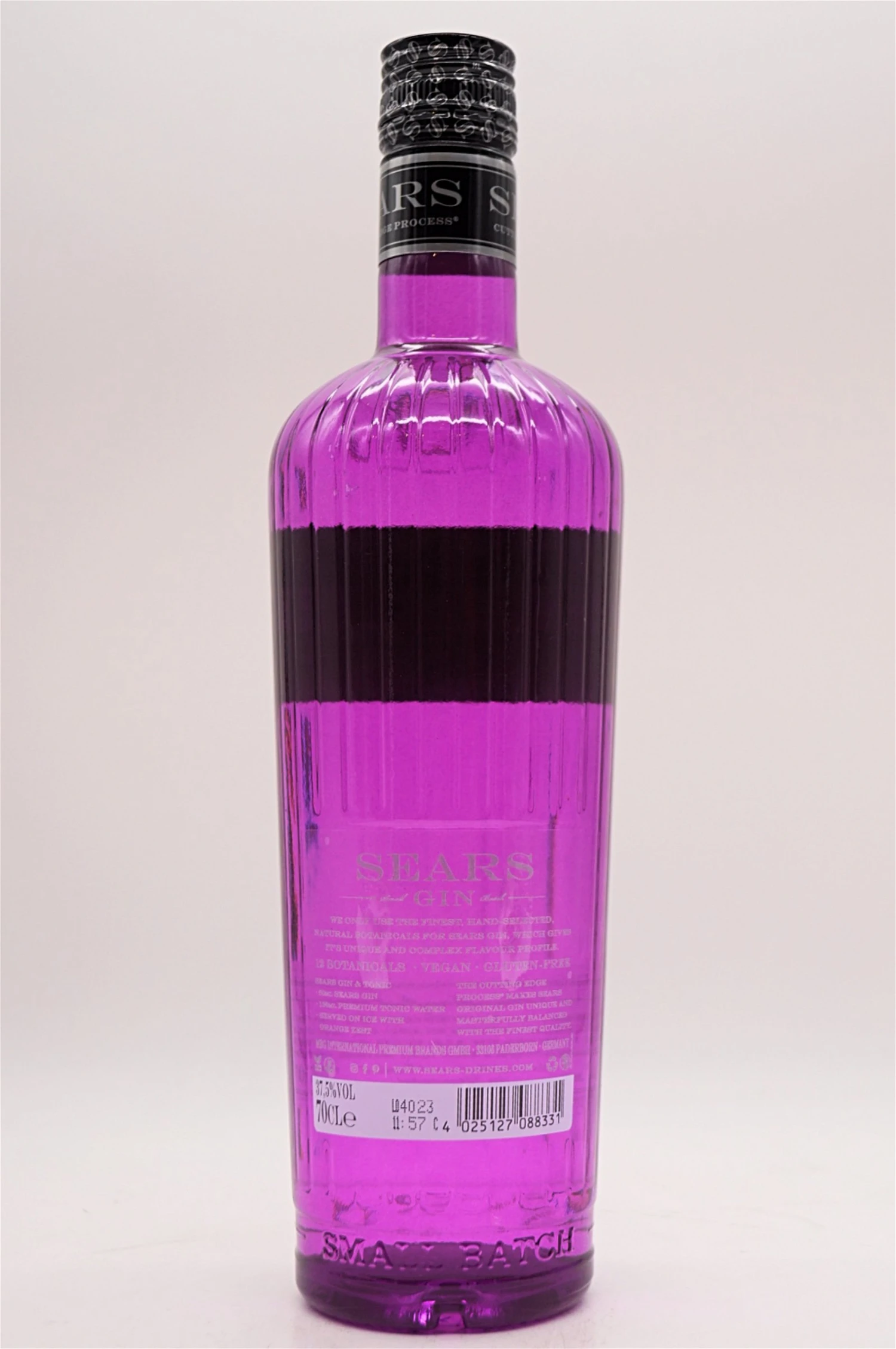 Premium Gin 6 X Fl. Sparset 5 Premium Gin 6 X Fl. Sparset – Bild 3