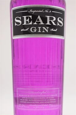 Premium Gin 6 X Fl. Sparset 11 Premium Gin 6 X Fl. Sparset -Waterford Verkäufe dsc09729g4i697354y0kj