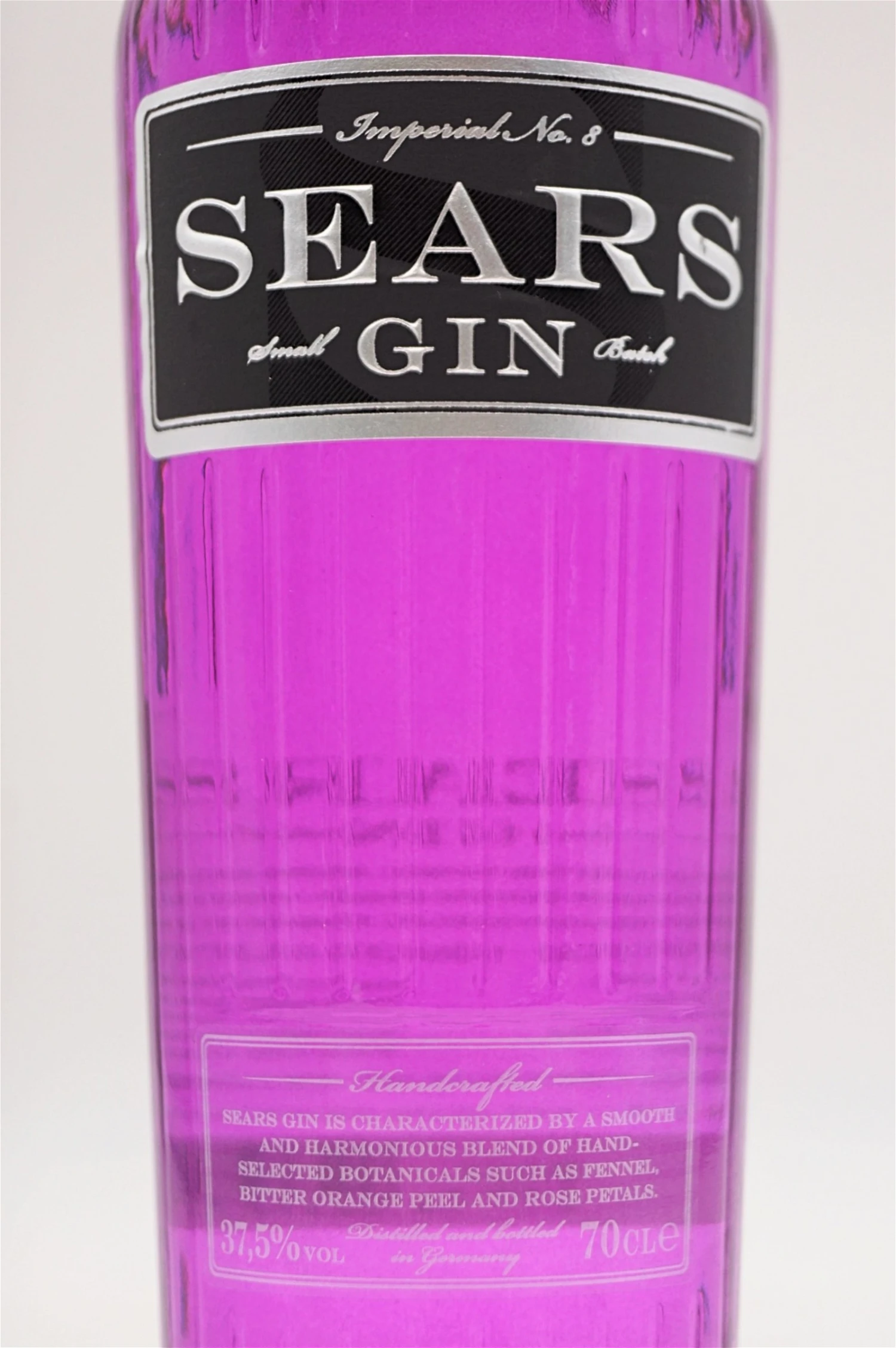 Premium Gin 6 X Fl. Sparset 6 Premium Gin 6 X Fl. Sparset – Bild 4