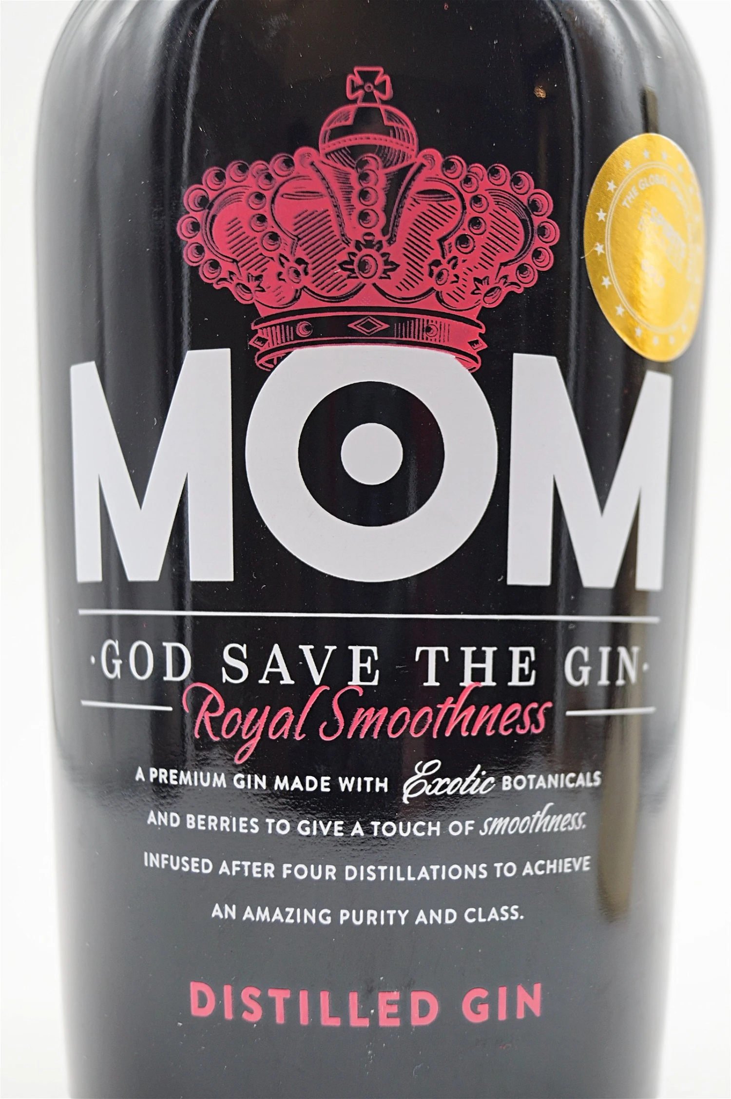 Gin Royal Smoothness 5 Gin Royal Smoothness – Bild 3