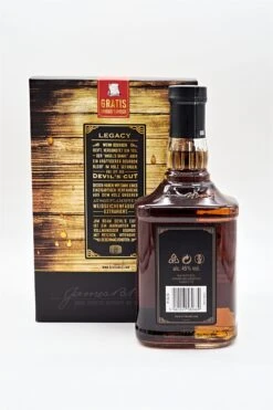 Devils Cut Kentucky Straight Bourbon Whiskey Inkl. Tumbler 5 Devils Cut Kentucky Straight Bourbon Whiskey Inkl. Tumbler -Waterford Verkäufe dsc09870 fotor