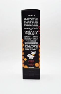 Honey Kentucky Straight Bourbon Whiskey + Eiswürfelform 5 Honey Kentucky Straight Bourbon Whiskey + Eiswürfelform -Waterford Verkäufe dsc09876 fotor