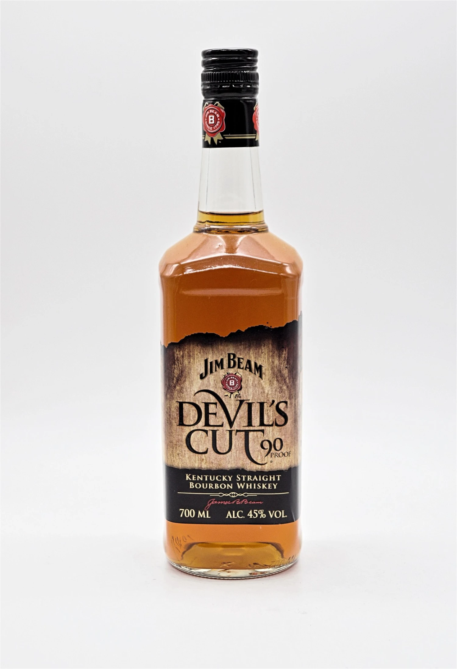 Devils Cut Kentucky Straight Bourbon Whiskey 90 Proof 3 Devils Cut Kentucky Straight Bourbon Whiskey 90 Proof