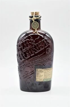 10 Jahre Small Batch Bourbon Whiskey 126,4 Proof