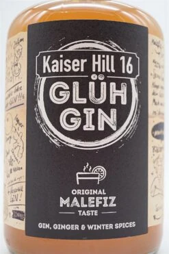 Glühgin -Waterford Verkäufe dsc09986