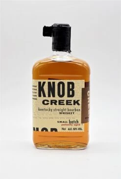 Small Batch Kentucky Straight Bourbon Whiskey