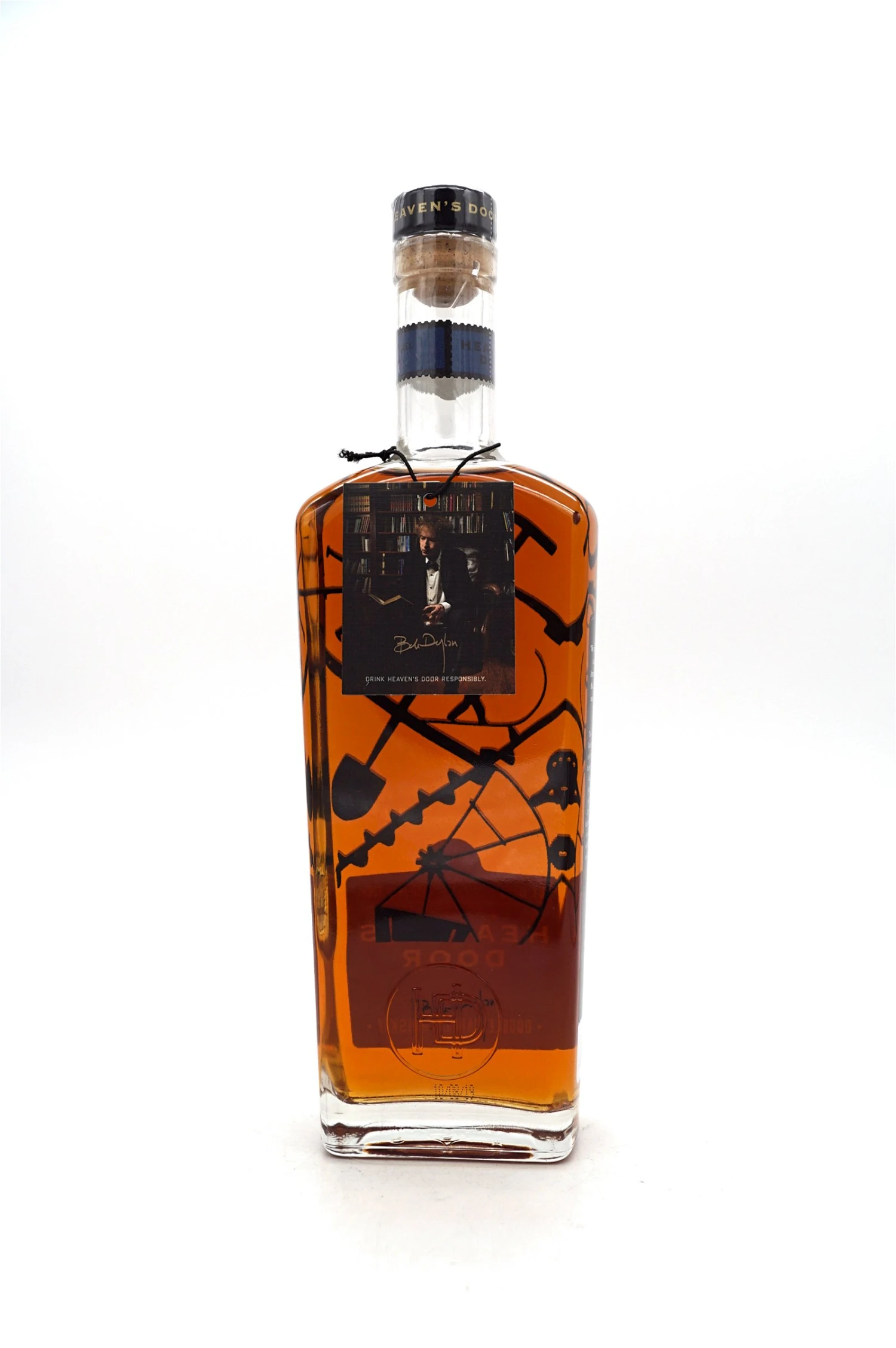 Double Barrel Whiskey 4 Double Barrel Whiskey – Bild 2