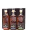 Trio American Whiskey (3x0,2l)
