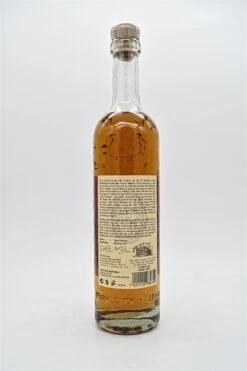 Double Rye Straight Rye Whiskey -Waterford Verkäufe highweststraightrye h