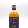 5 Jahre Double Wood Irish Whiskey 2 5 Jahre Double Wood Irish Whiskey -Waterford Verkäufe hinch 5 v