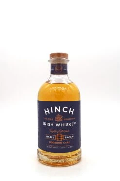 Small Batch Bourbon Cask Irish Whiskey