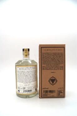 Distilled Gin -Waterford Verkäufe muscatel h