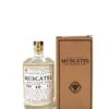 Distilled Gin -Waterford Verkäufe muscatel v