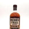 100 Proof Kentucky Straight Bourbon Whiskey -Waterford Verkäufe rebell yell 100 v