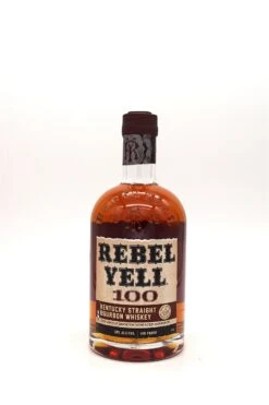 100 Proof Kentucky Straight Bourbon Whiskey