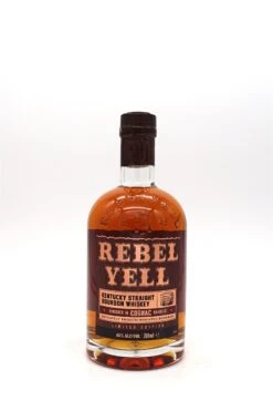 Cognac Finish Kentucky Straight Bourbon Whiskey