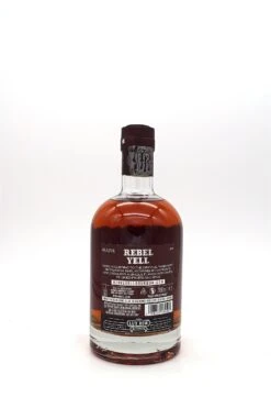 French Oak Finish Kentucky Straight Bourbon Whiskey -Waterford Verkäufe rebell yell french oak h