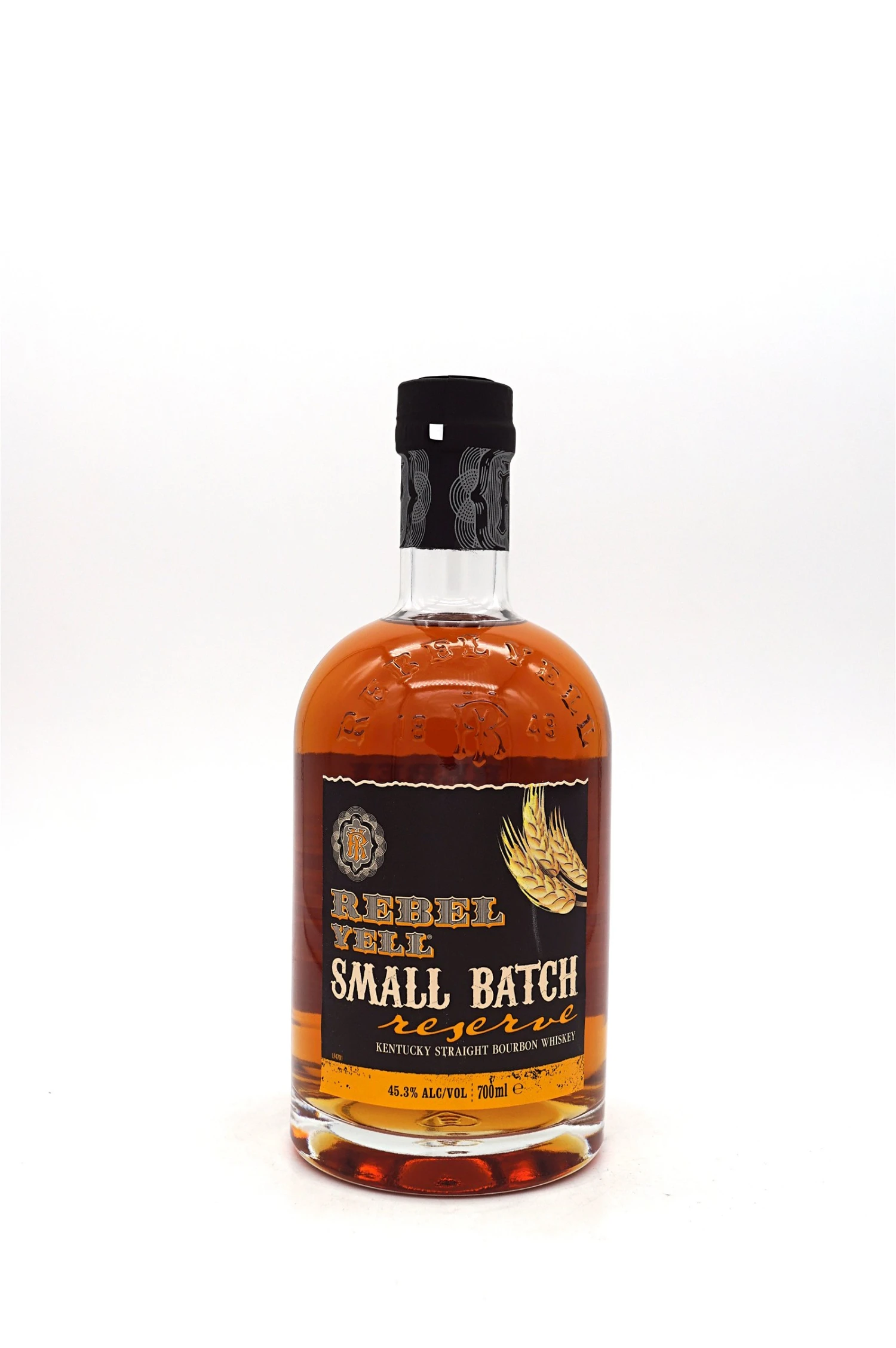 Small Batch Reserve Kentucky Straight Bourbon Whiskey 3 Small Batch Reserve Kentucky Straight Bourbon Whiskey