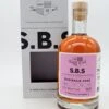 SBS Australia 2007 Single Barrel Selection Rum -Waterford Verkäufe sbs australia 2007