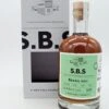 SBS Brazil 2011 Single Barrel Selection Rum -Waterford Verkäufe sbs brazil 2011