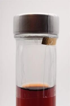 Bio Sauerkirschen-Likör 7 Bio Sauerkirschen-Likör -Waterford Verkäufe schmidtkirschliko rklein